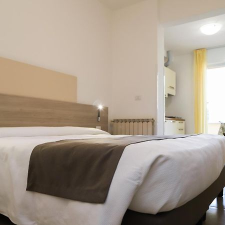 Hotel Residence La Palma Finale Ligure Εξωτερικό φωτογραφία