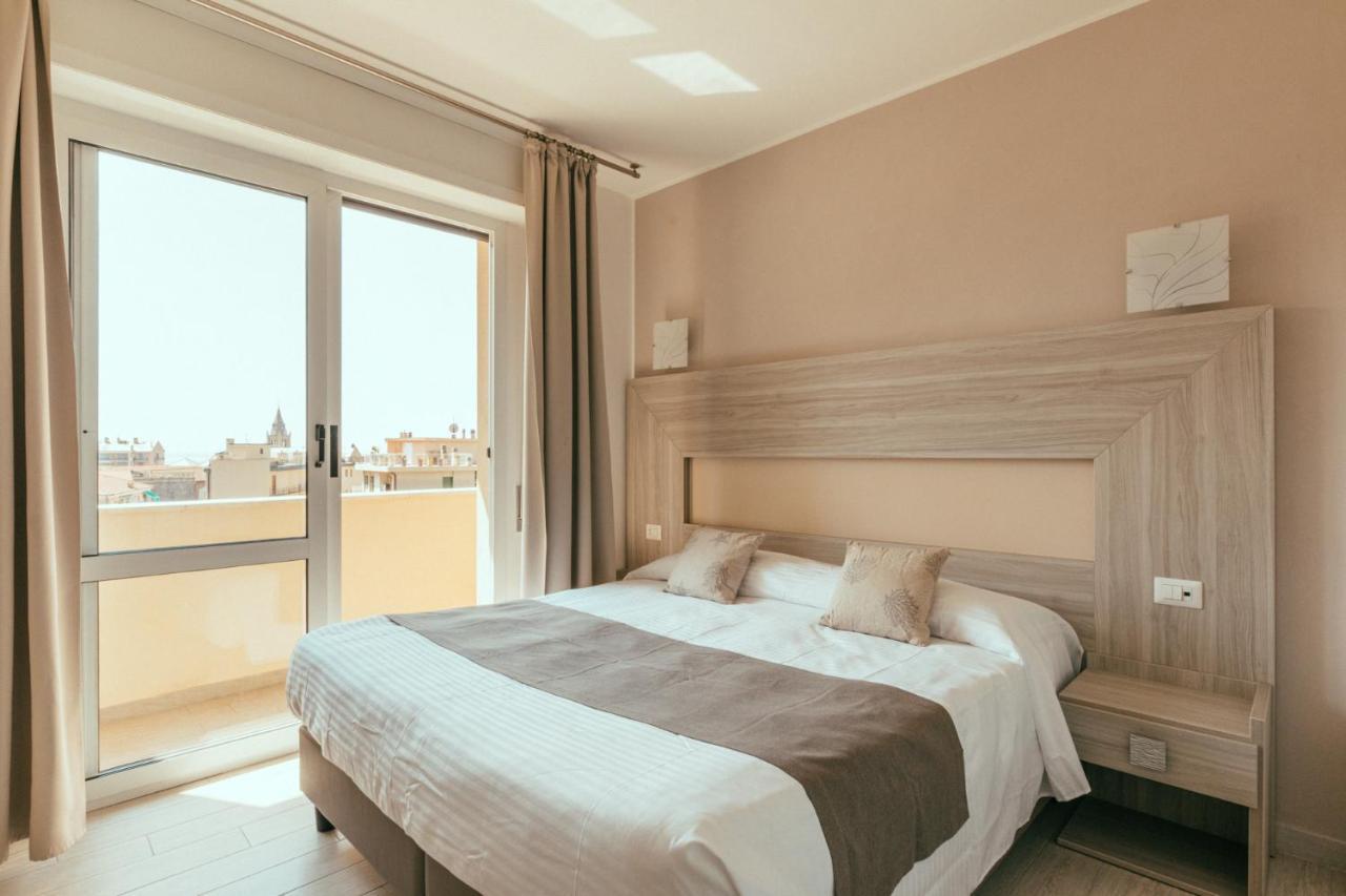 Hotel Residence La Palma Finale Ligure Εξωτερικό φωτογραφία