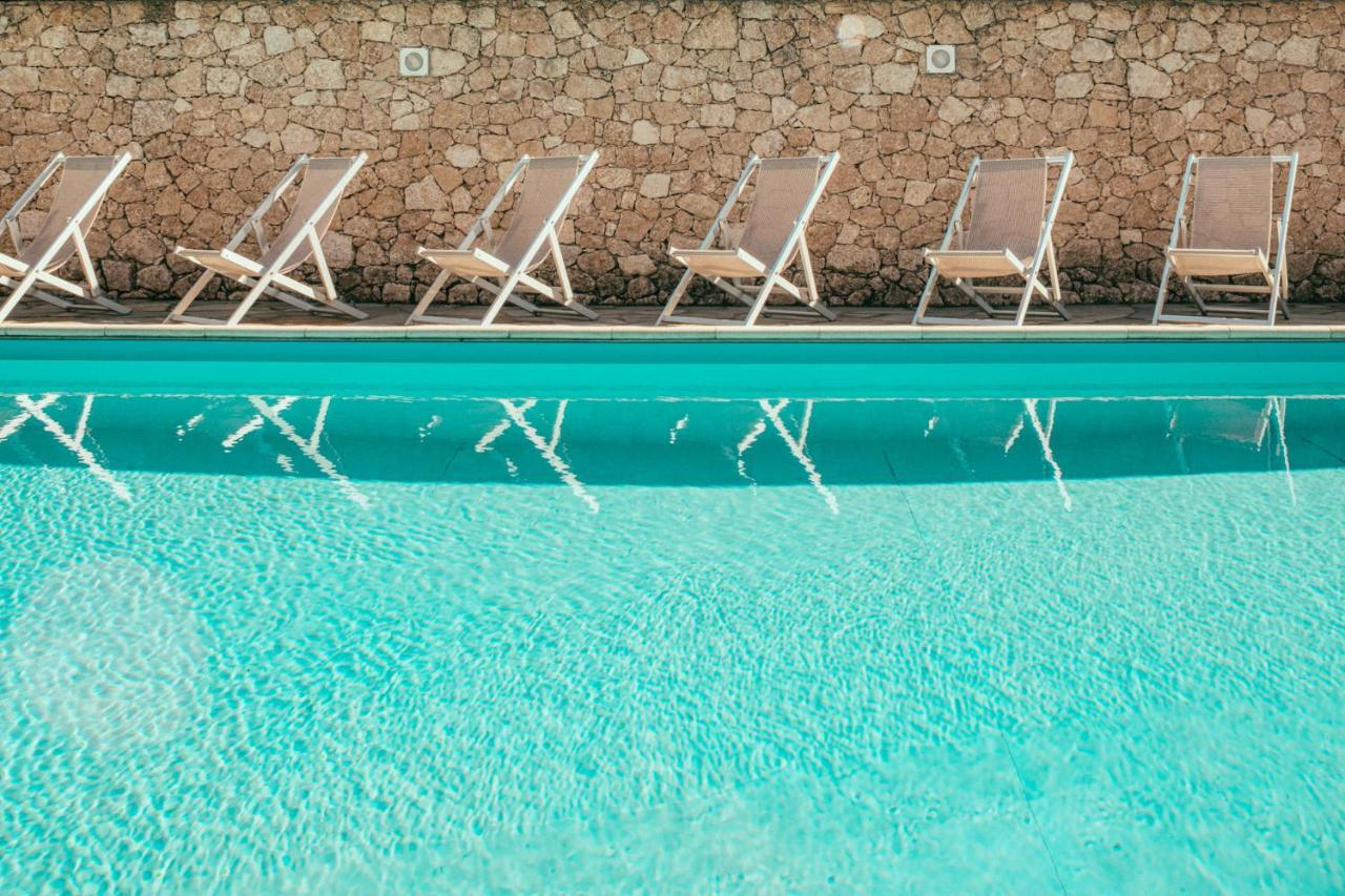 Hotel Residence La Palma Finale Ligure Εξωτερικό φωτογραφία