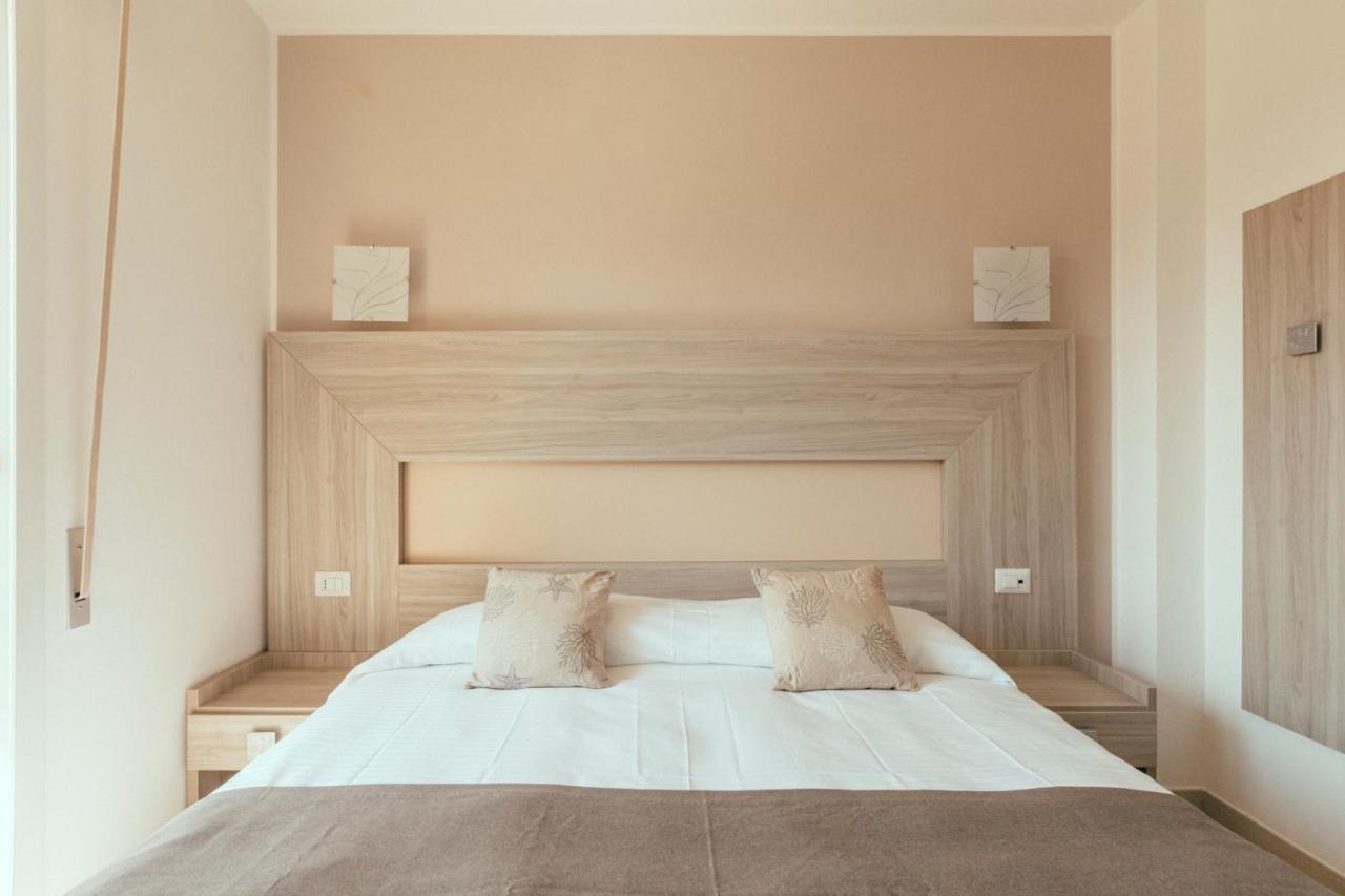 Hotel Residence La Palma Finale Ligure Εξωτερικό φωτογραφία