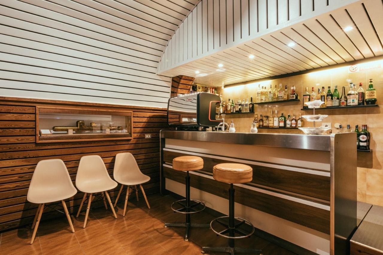 Hotel Residence La Palma Finale Ligure Εξωτερικό φωτογραφία