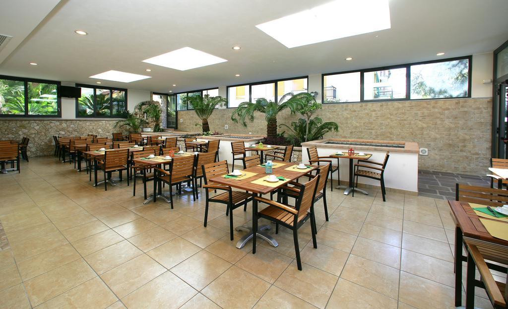 Hotel Residence La Palma Finale Ligure Εξωτερικό φωτογραφία
