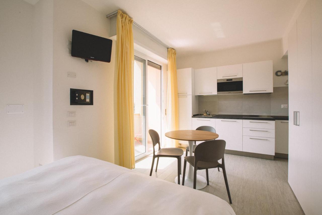 Hotel Residence La Palma Finale Ligure Εξωτερικό φωτογραφία