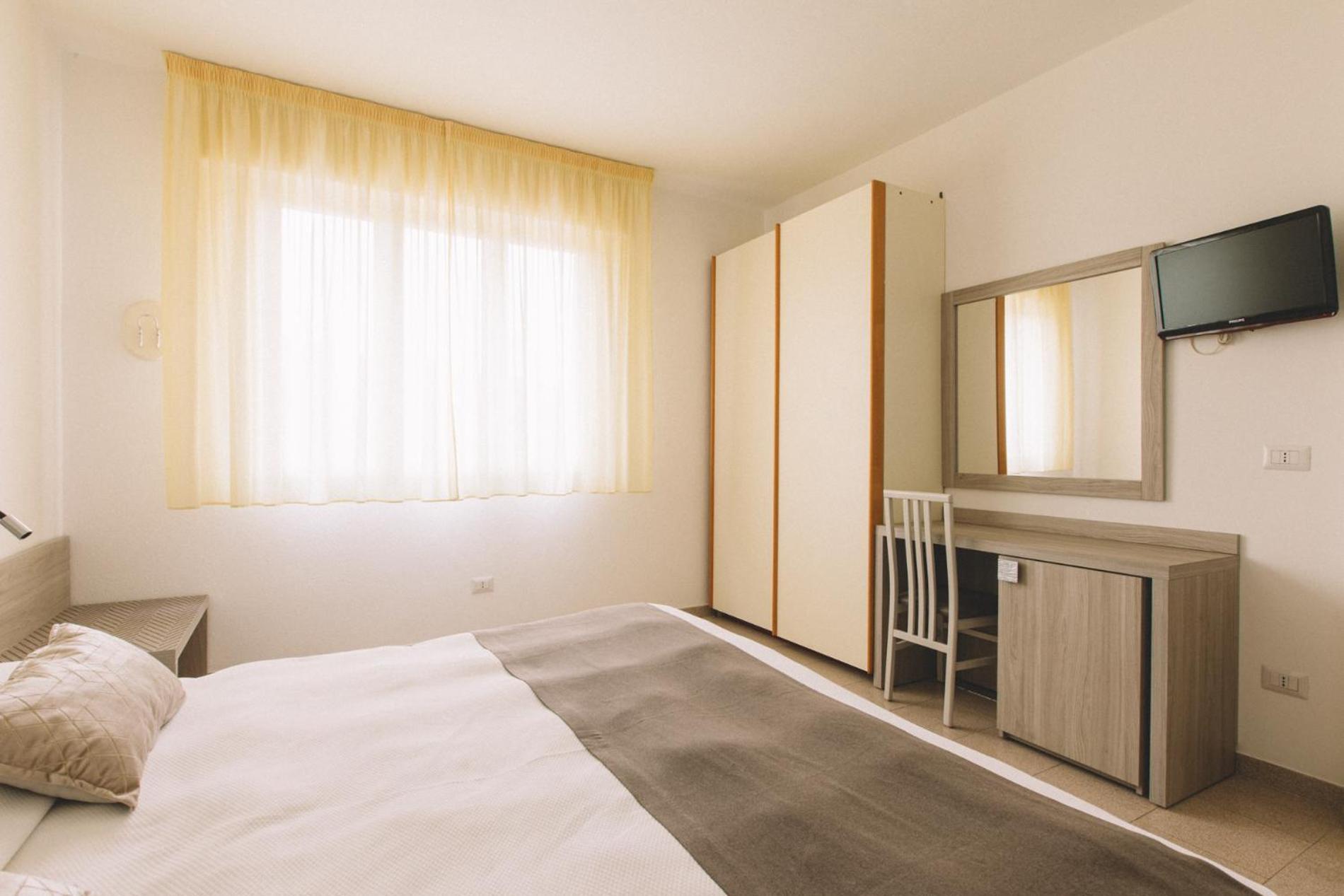 Hotel Residence La Palma Finale Ligure Εξωτερικό φωτογραφία
