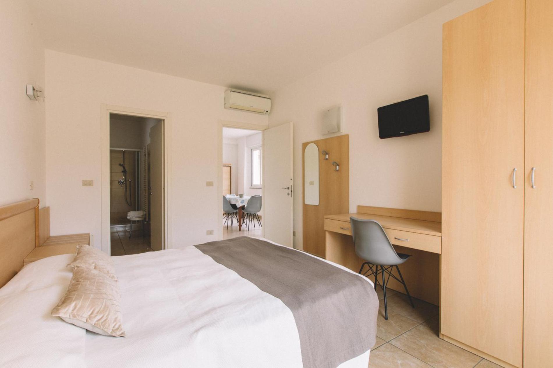 Hotel Residence La Palma Finale Ligure Εξωτερικό φωτογραφία
