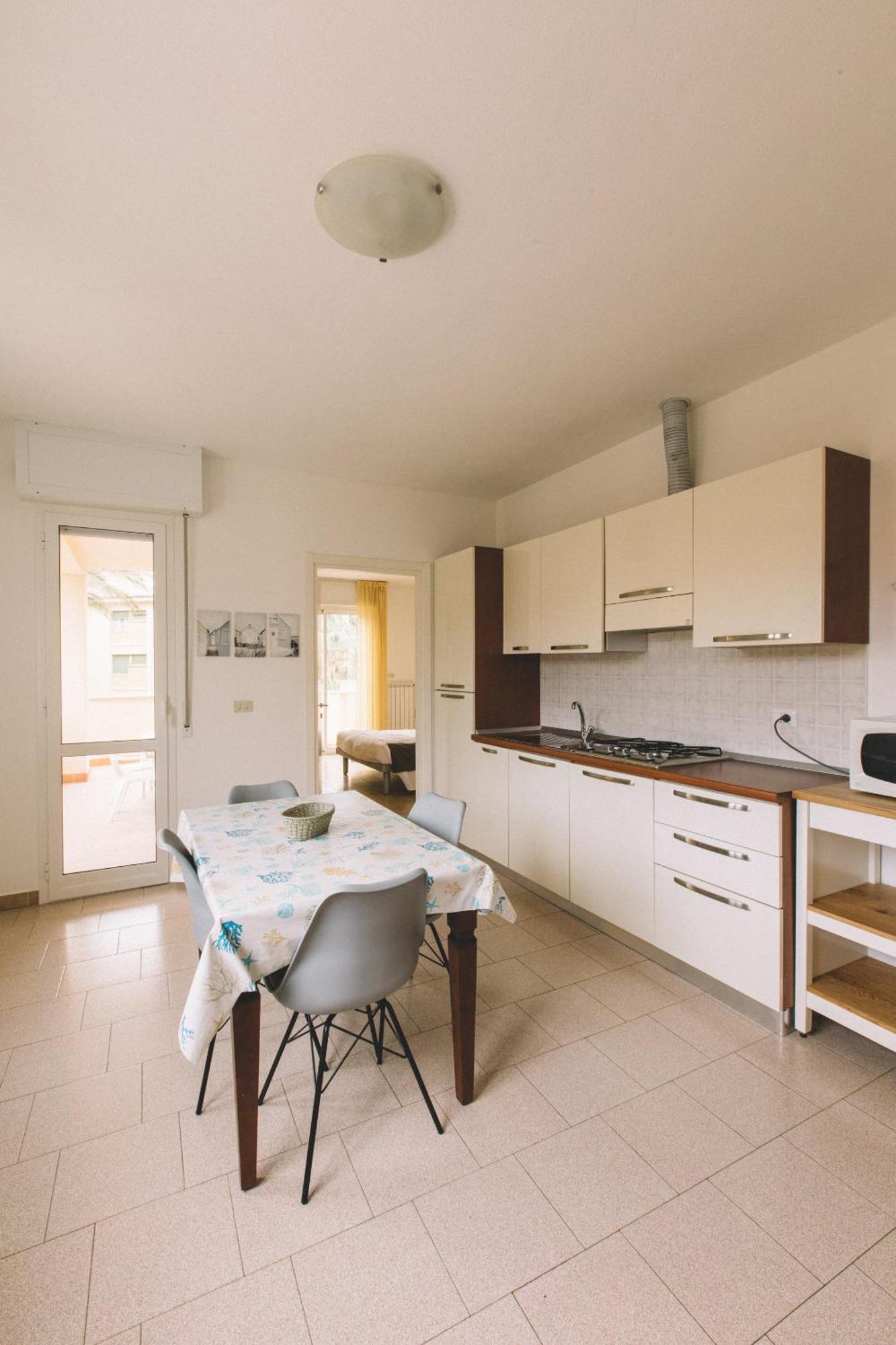 Hotel Residence La Palma Finale Ligure Εξωτερικό φωτογραφία