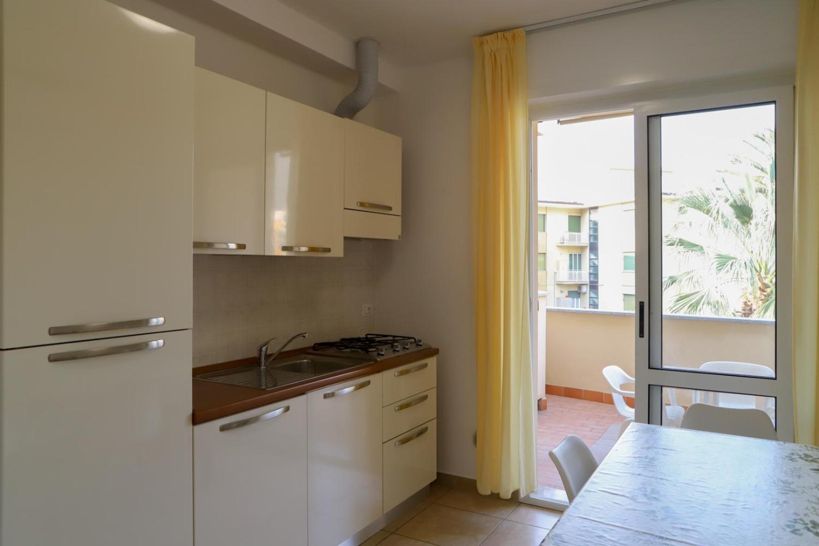 Hotel Residence La Palma Finale Ligure Εξωτερικό φωτογραφία