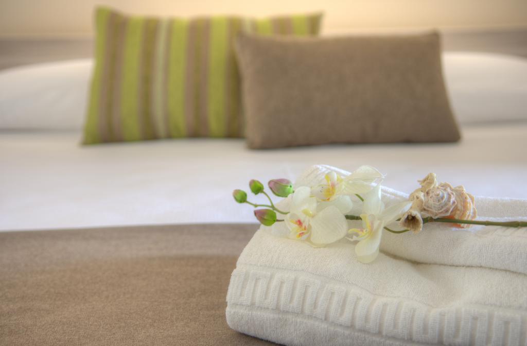 Hotel Residence La Palma Finale Ligure Εξωτερικό φωτογραφία