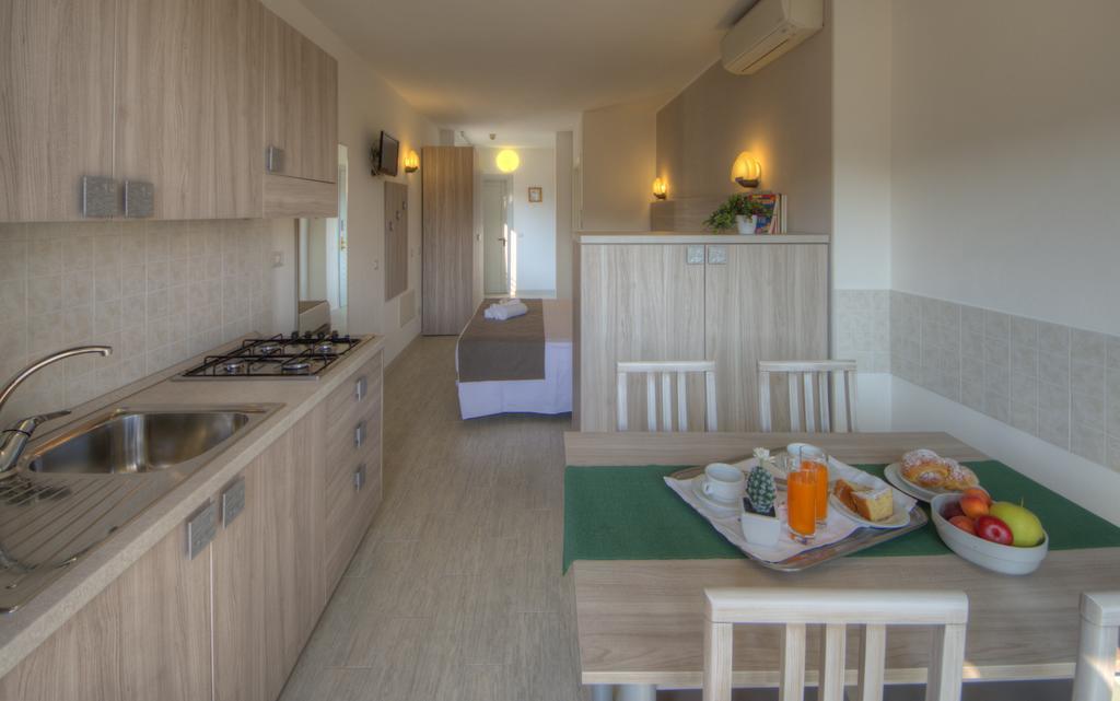 Hotel Residence La Palma Finale Ligure Εξωτερικό φωτογραφία