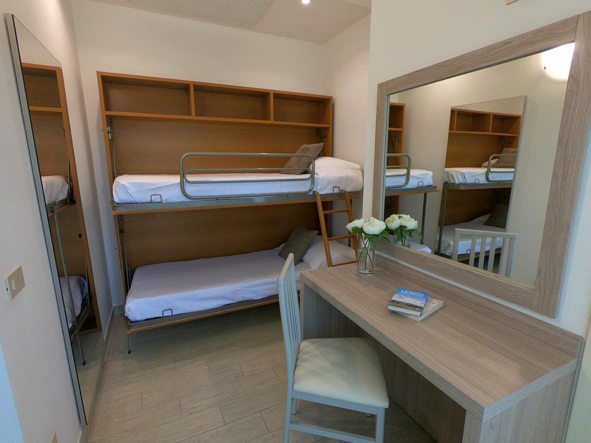 Hotel Residence La Palma Finale Ligure Εξωτερικό φωτογραφία