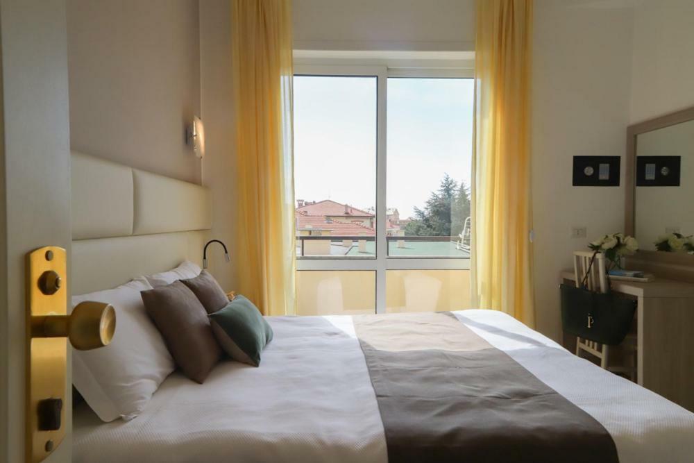 Hotel Residence La Palma Finale Ligure Εξωτερικό φωτογραφία