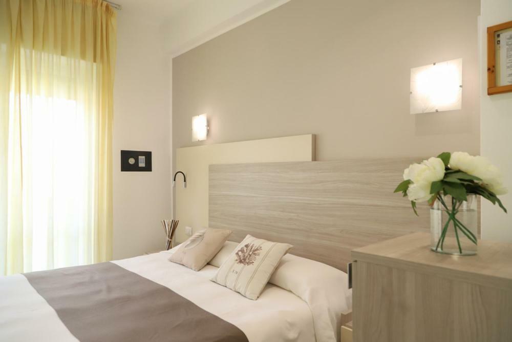 Hotel Residence La Palma Finale Ligure Εξωτερικό φωτογραφία