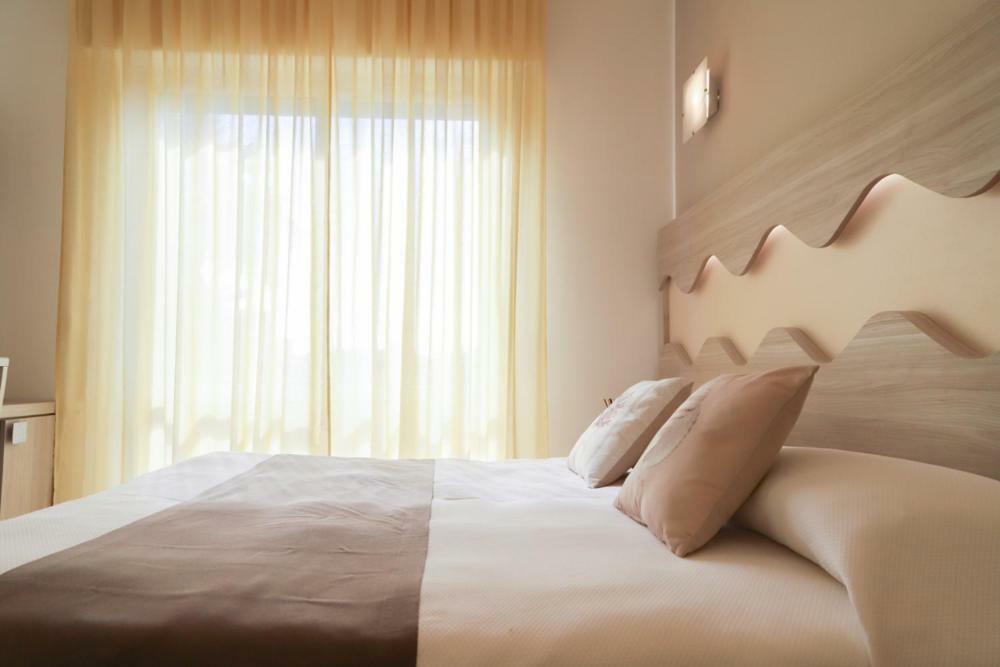 Hotel Residence La Palma Finale Ligure Εξωτερικό φωτογραφία