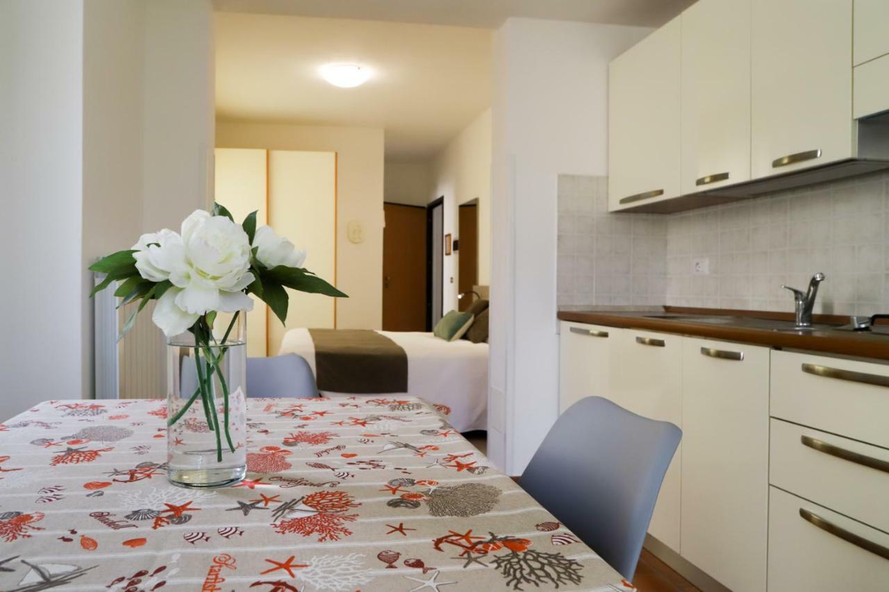 Hotel Residence La Palma Finale Ligure Εξωτερικό φωτογραφία