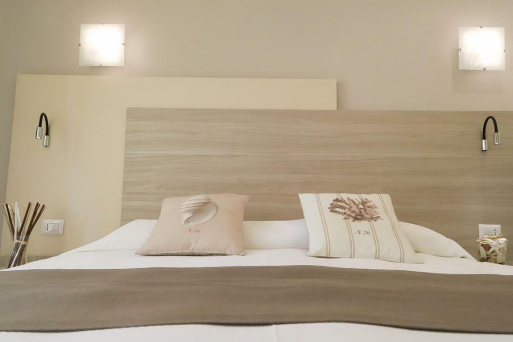 Hotel Residence La Palma Finale Ligure Εξωτερικό φωτογραφία