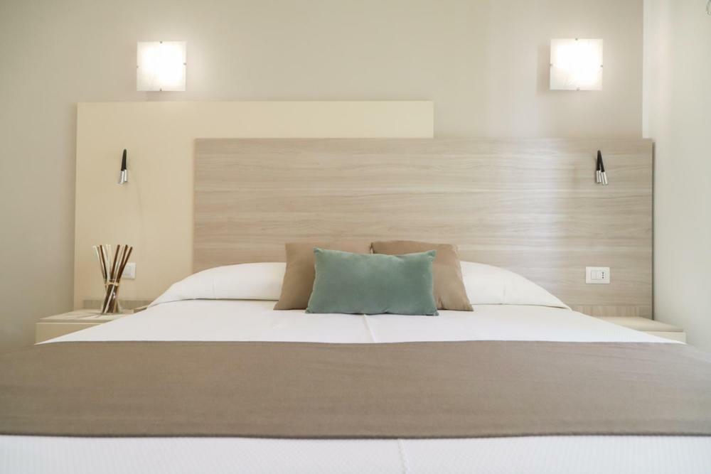 Hotel Residence La Palma Finale Ligure Εξωτερικό φωτογραφία
