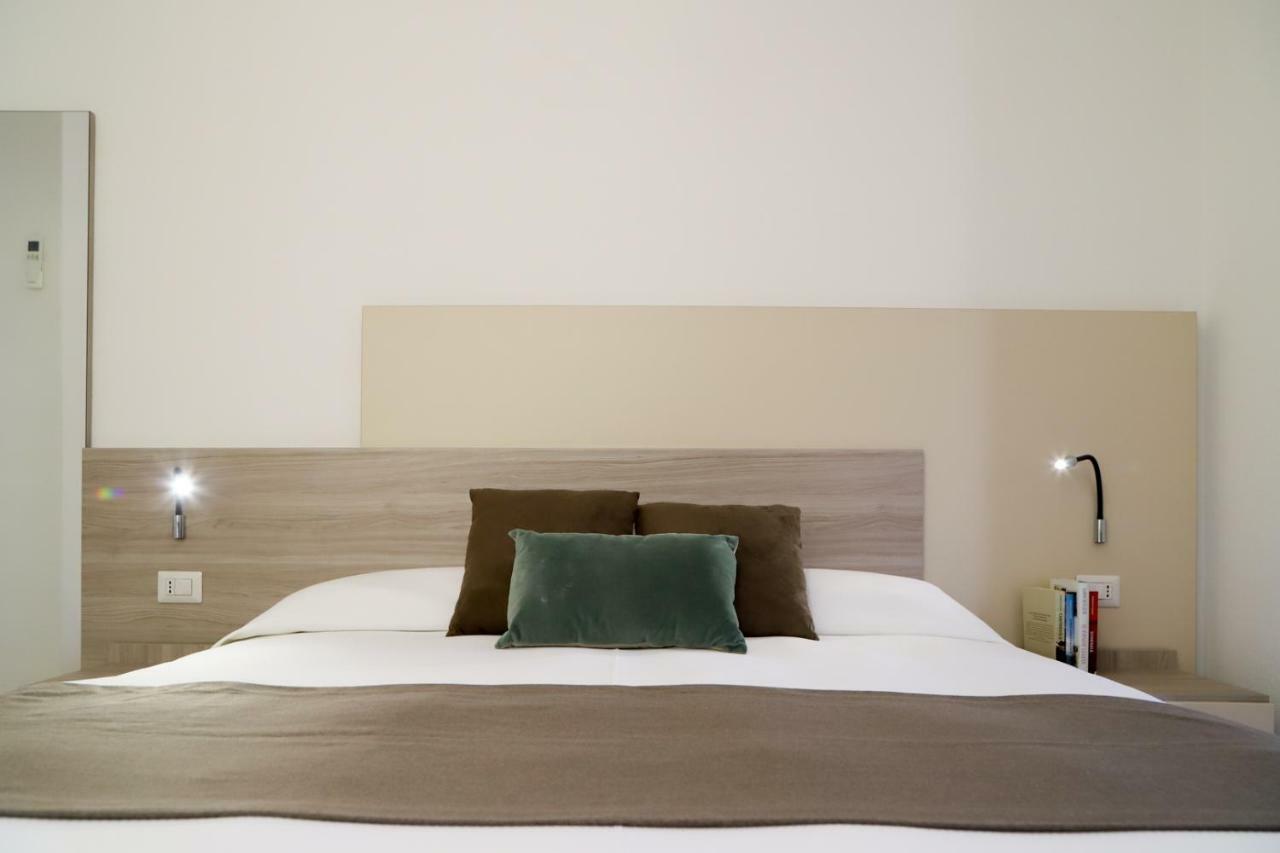 Hotel Residence La Palma Finale Ligure Εξωτερικό φωτογραφία