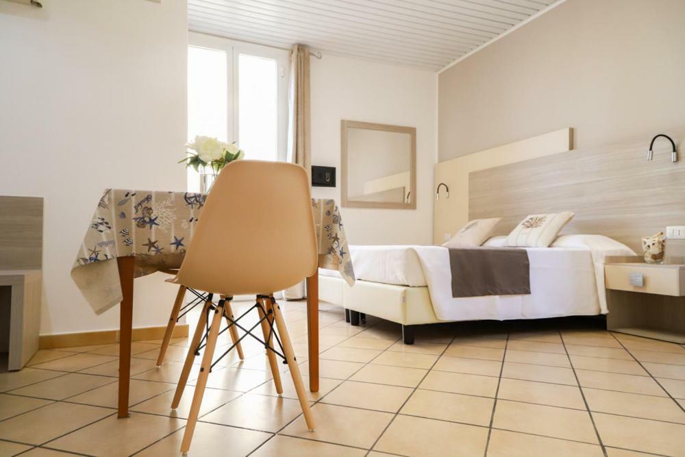 Hotel Residence La Palma Finale Ligure Εξωτερικό φωτογραφία
