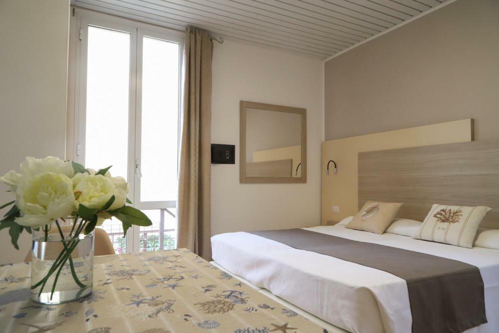 Hotel Residence La Palma Finale Ligure Εξωτερικό φωτογραφία