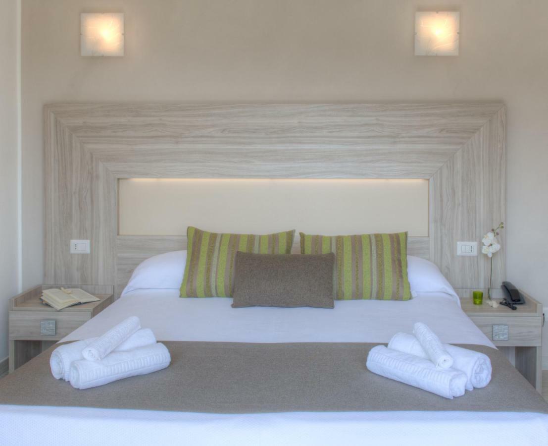 Hotel Residence La Palma Finale Ligure Εξωτερικό φωτογραφία